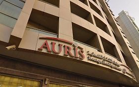 Auris Hotel Dubai