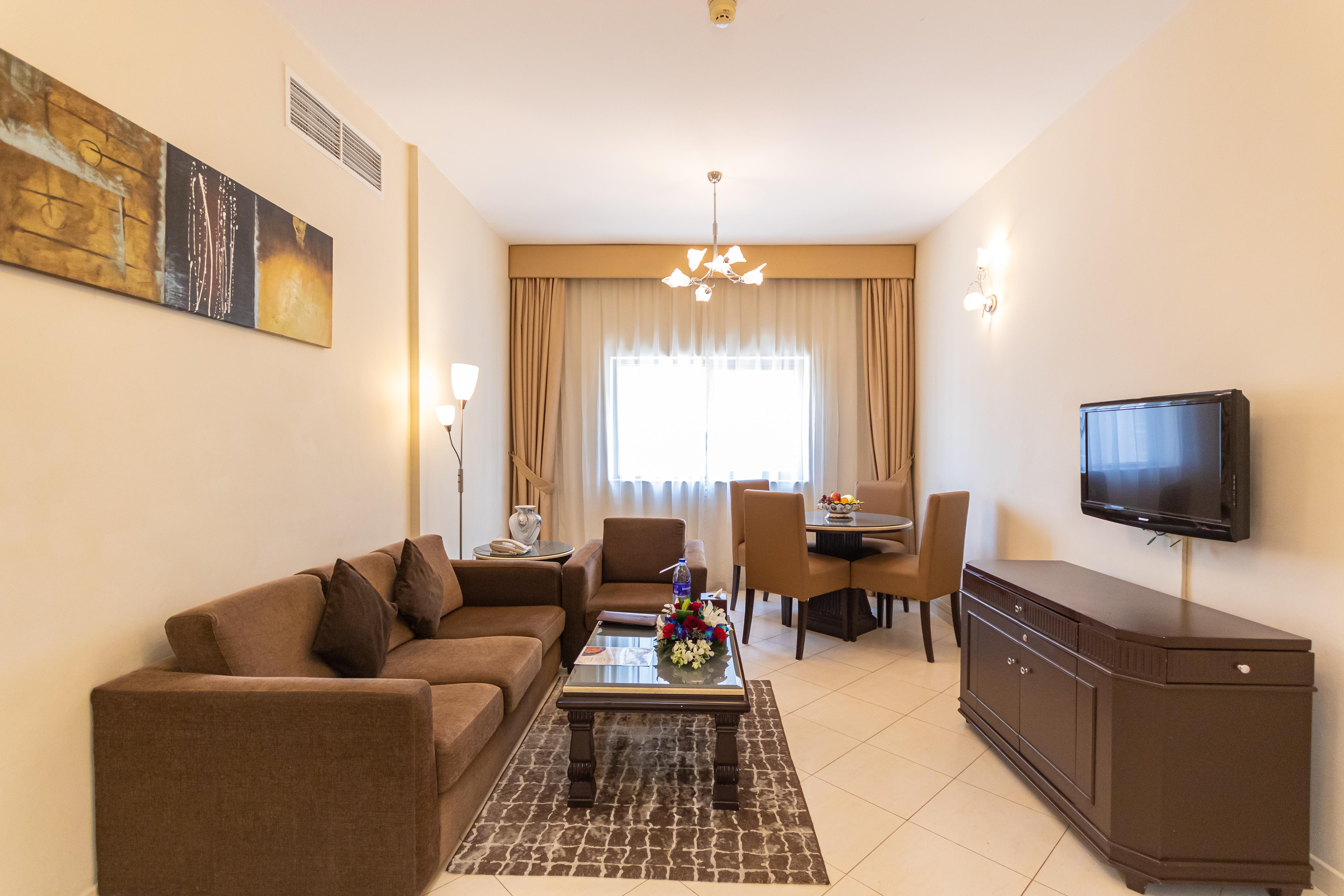 AURIS BOUTIQUE HOTEL APARTMENTS ALBARSHA DUBAI 4 United Arab